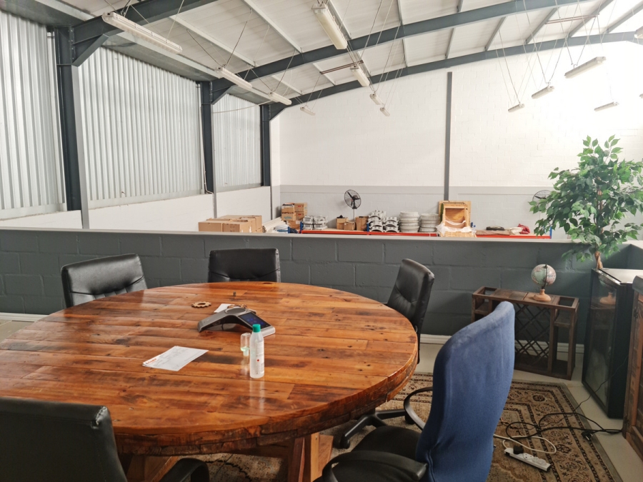 To Let commercial Property for Rent in Firgrove Western Cape